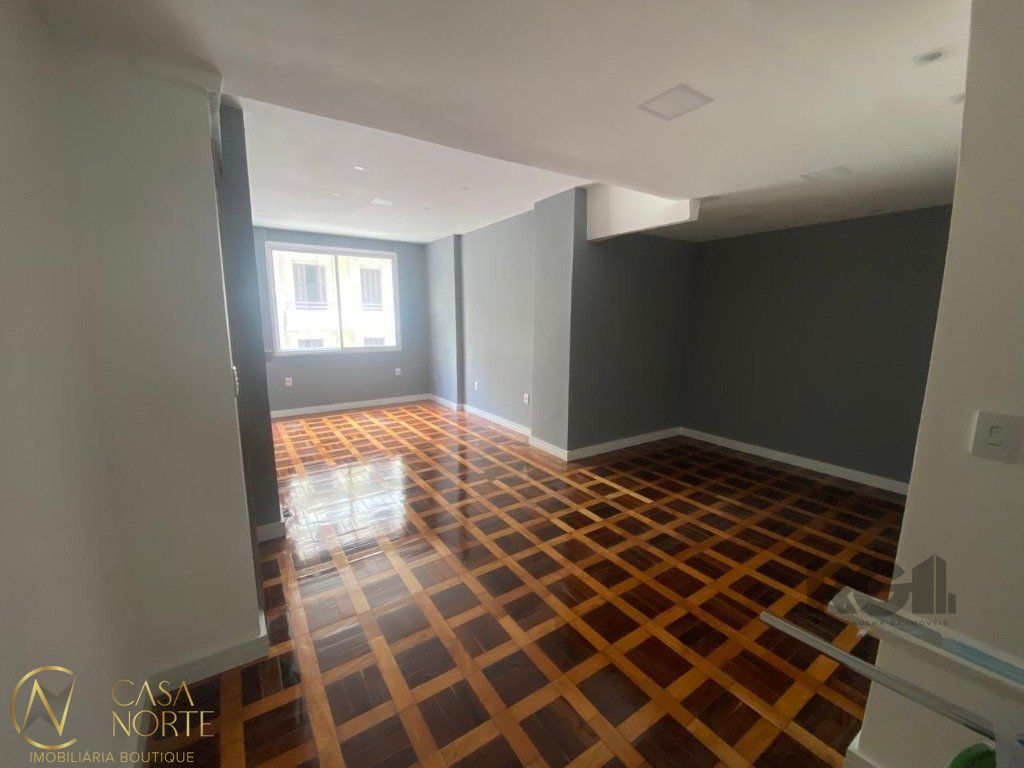 Apartamento à venda com 3 quartos, 87m², Rua General Vitorino no bairro Centro Histórico em Porto Alegre