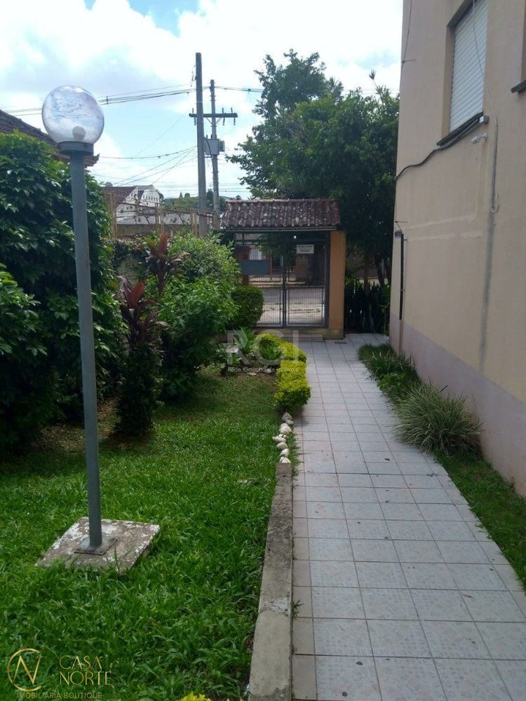 Apartamento à venda com 1 quarto, 44m², 1 vaga, Rua Professor Carvalho Freitas no bairro Teresópolis em Porto Alegre