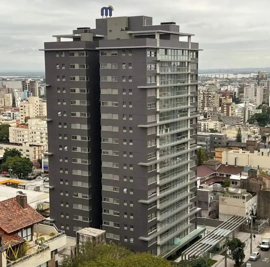 Apartamento à venda com 3 quartos, 159m², 3 suítes, 3 vagas, Rua Artur Rocha no bairro Auxiliadora em Porto Alegre