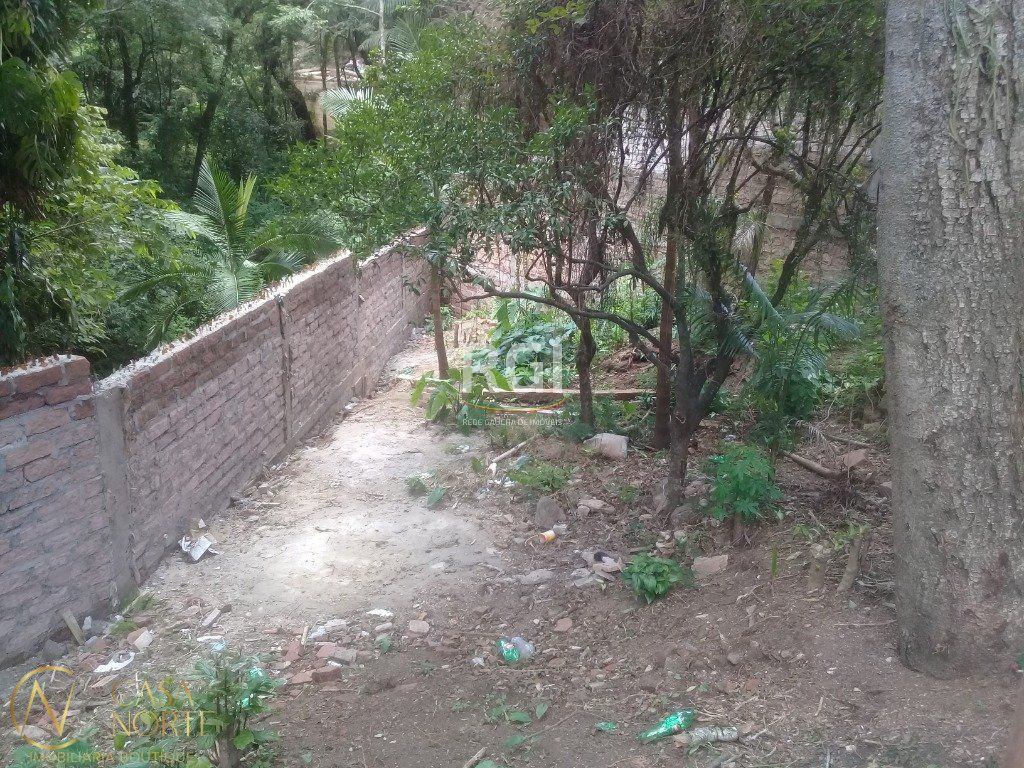 Terreno à venda , 873m², Avenida Engenheiro Ludolfo Boehl no bairro Teresópolis em Porto Alegre