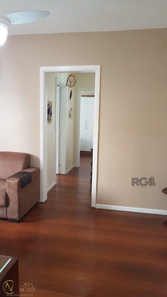 Apartamento à venda com 2 quartos, 68m², 1 vaga, Rua Luis Lederman no bairro Morro Santana em Porto Alegre