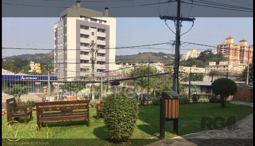 Apartamento à venda com 2 quartos, 52m², Rua Coronel Aparício Borges no bairro Glória em Porto Alegre