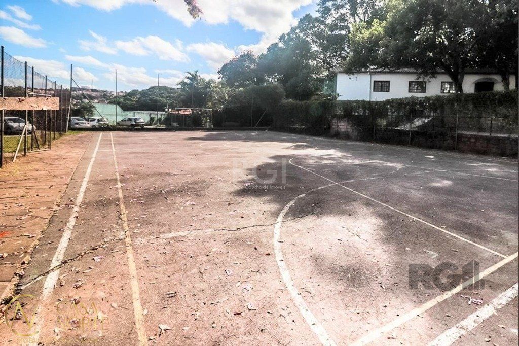 Apartamento à venda com 2 quartos, 60m², 1 vaga, Avenida Fabio Araujo Santos no bairro Nonoai em Porto Alegre