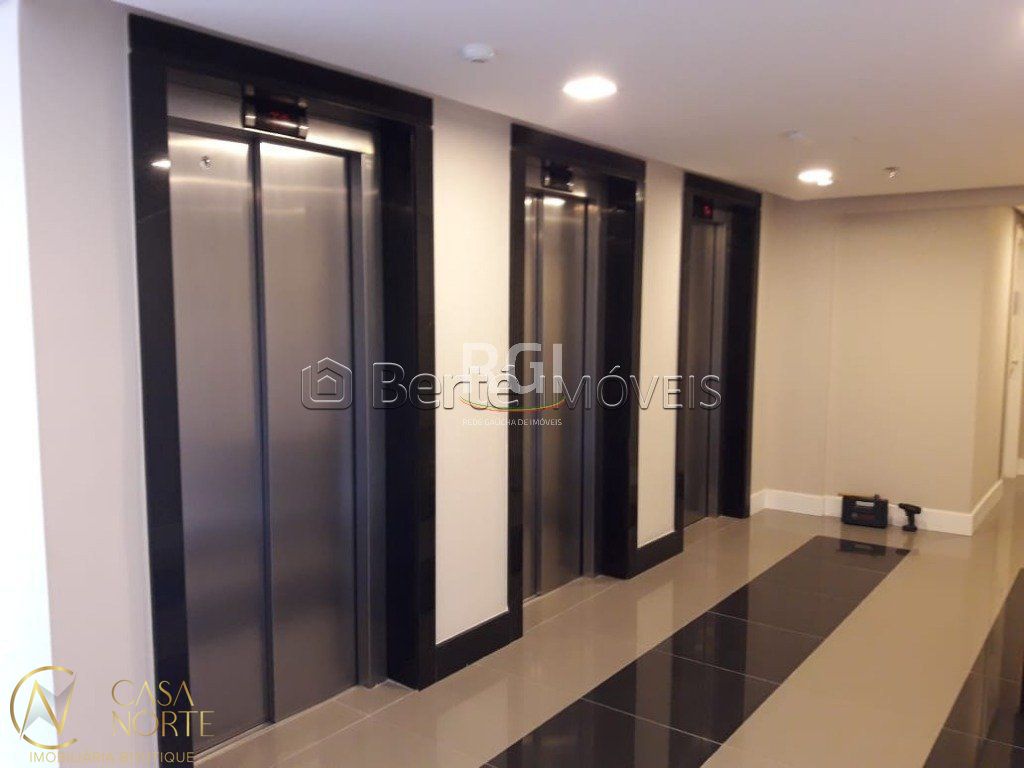 Sala Comercial à venda , 25m², Avenida Assis Brasil no bairro Jardim Lindóia em Porto Alegre