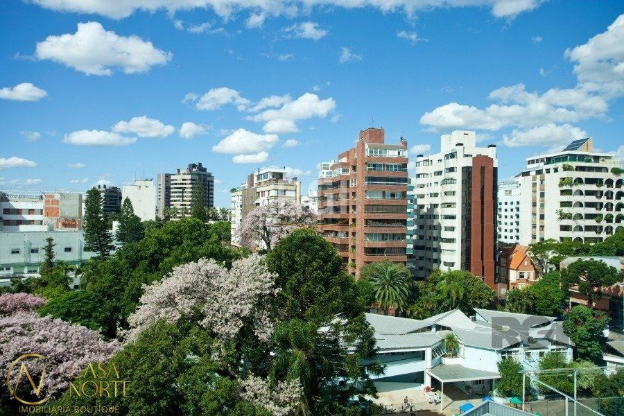 Flat à venda com 1 quarto, 52m², 1 vaga, Avenida Independência no bairro Independência em Porto Alegre