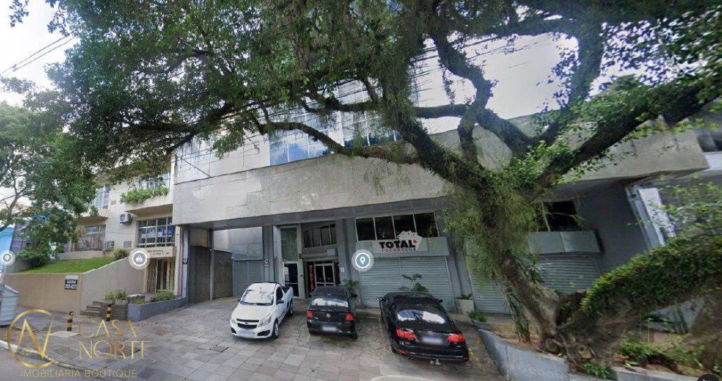Sala Comercial à venda , Rua Dom Pedro II no bairro São João em Porto Alegre