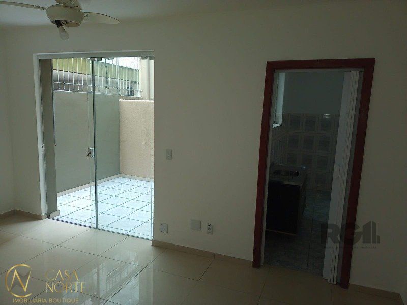 Apartamento à venda com 1 quarto, 45m², Avenida Getúlio Vargas no bairro Menino Deus em Porto Alegre