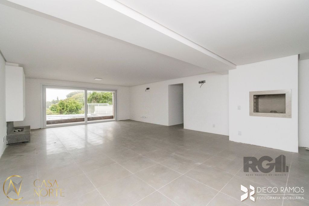 Apartamento à venda com 3 quartos, 315m², 3 suítes, 3 vagas, Avenida Jacui no bairro Cristal em Porto Alegre