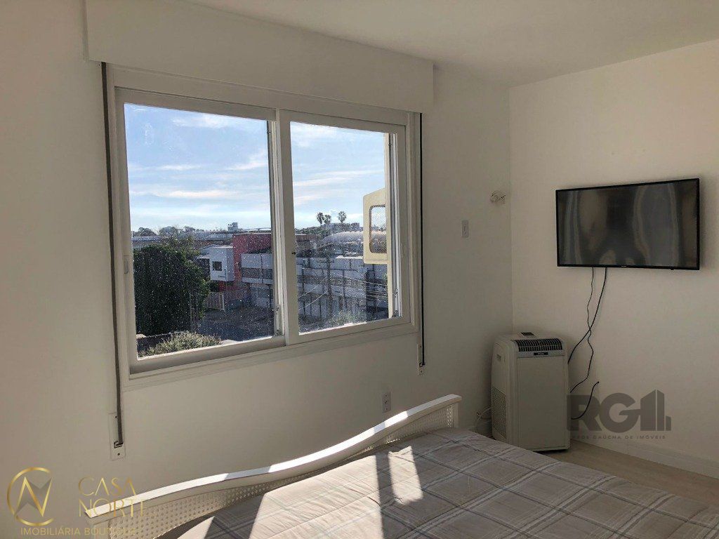 Apartamento à venda com 2 quartos, 58m², 1 vaga, Rua Piaui no bairro Santa Maria Goretti em Porto Alegre