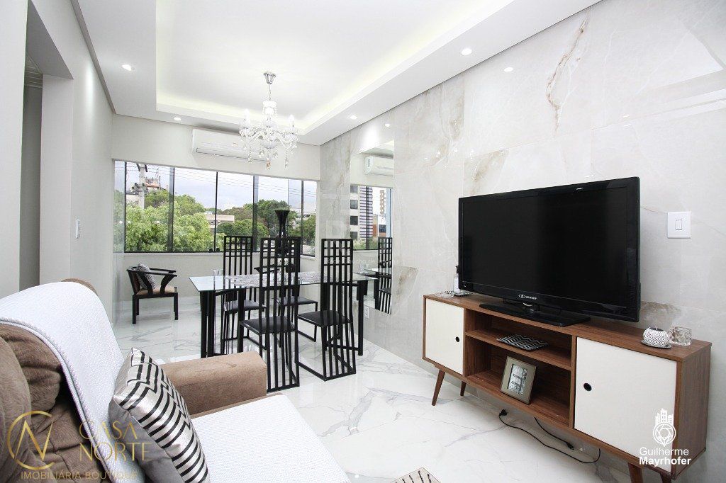 Apartamento à venda com 1 quarto, 43m², 2 vagas, Avenida Francisco Trein no bairro Cristo Redentor em Porto Alegre