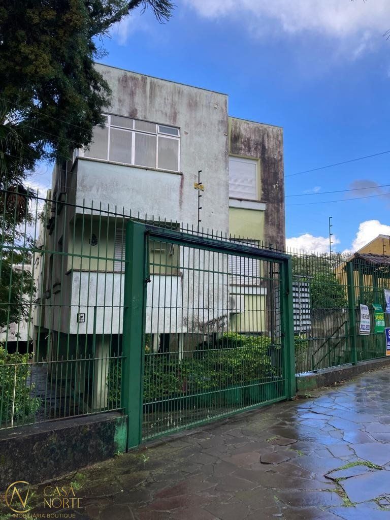 Apartamento à venda com 2 quartos, 61m², 1 vaga, Rua Costa Lima no bairro Nonoai em Porto Alegre