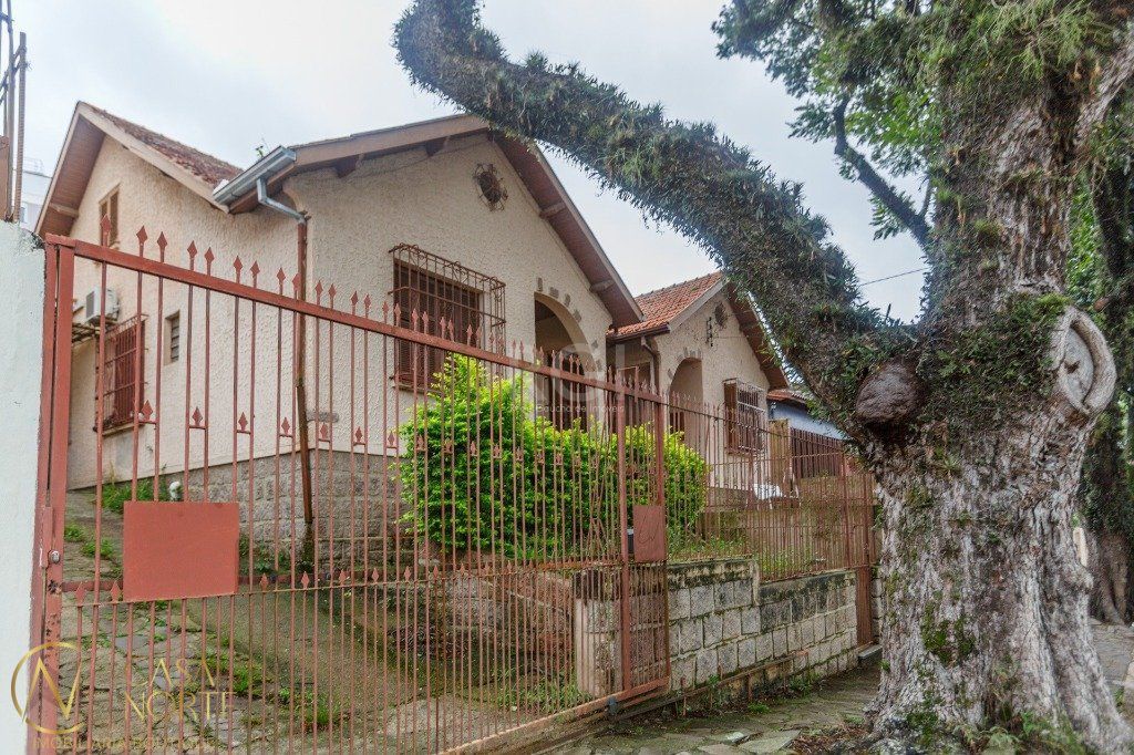 Terreno à venda , 570m², Rua Cezimbra Jaques no bairro Medianeira em Porto Alegre
