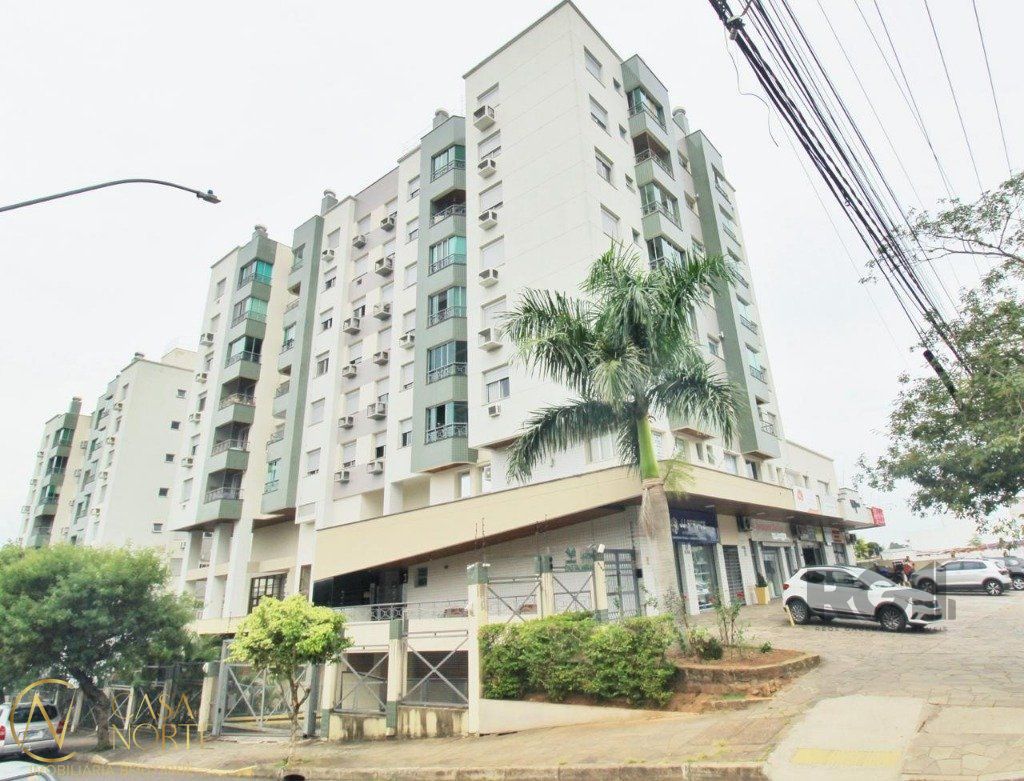 Apartamento à venda com 2 quartos, 59m², 1 vaga, Avenida da Cavalhada no bairro Cavalhada em Porto Alegre