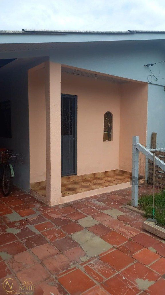 Apartamento à venda com 2 quartos, 152m², 2 vagas, Rua Maria Bernardina dos Santos Magnus no bairro Santa Rosa de Lima em Porto Alegre