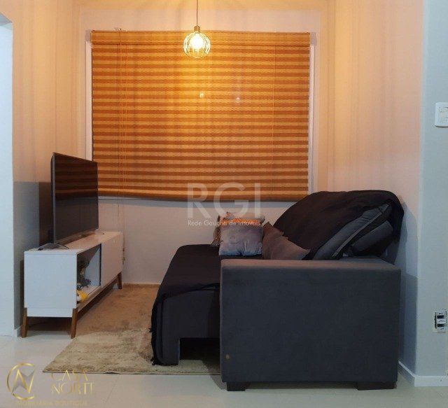 Apartamento à venda com 2 quartos, 62m², Rua Artur de Oliveira no bairro Partenon em Porto Alegre