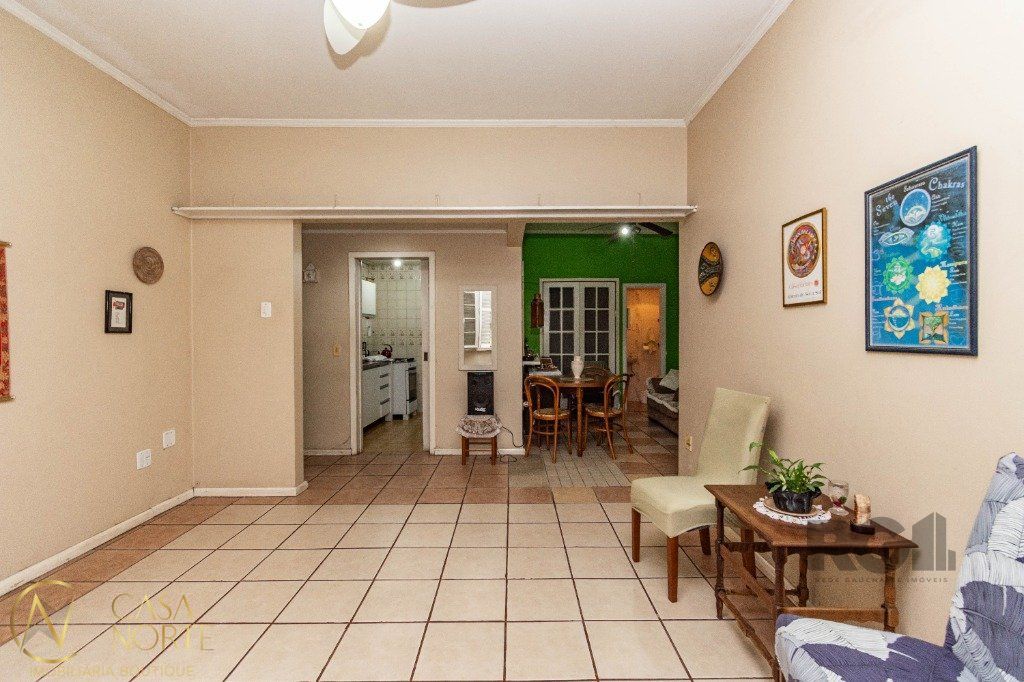 Apartamento à venda com 3 quartos, 95m², Avenida Nova York no bairro Auxiliadora em Porto Alegre