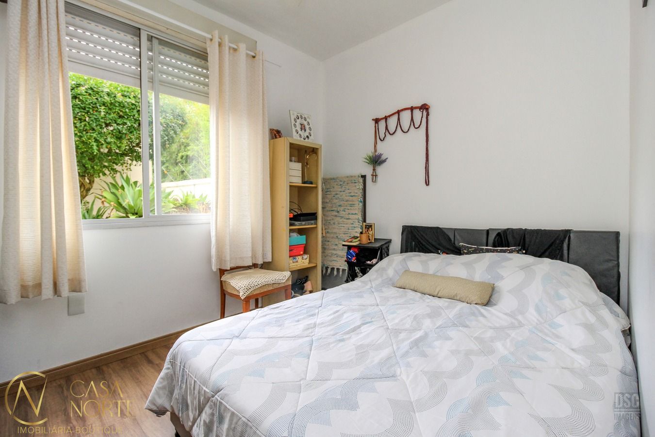 Apartamento à venda com 2 quartos, 57m², Rua Coronel Aparício Borges no bairro Glória em Porto Alegre