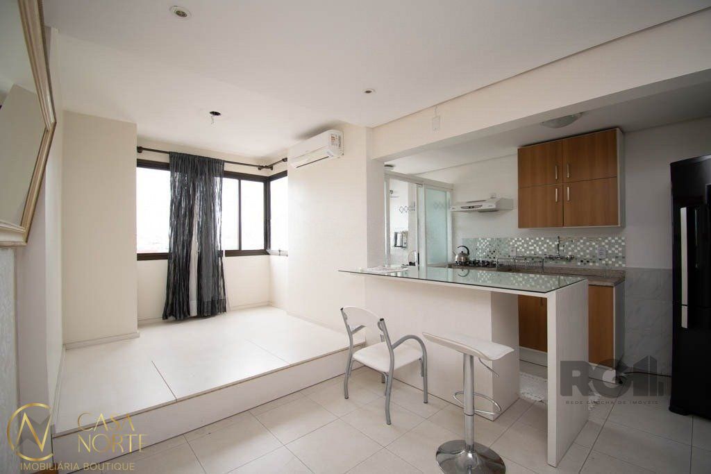 Apartamento à venda com 2 quartos, 62m², 1 vaga, Rua Lopo Gonçalves no bairro Cidade Baixa em Porto Alegre