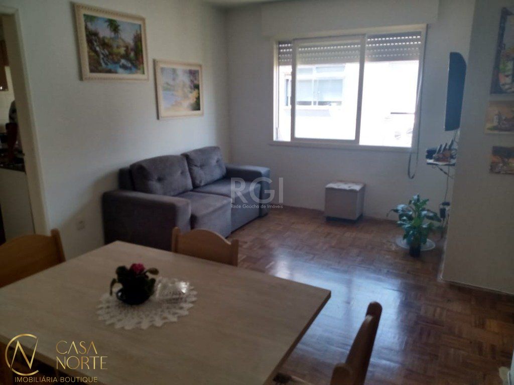 Apartamento à venda com 2 quartos, 58m², 1 vaga, Rua Guatemala no bairro Jardim Lindóia em Porto Alegre