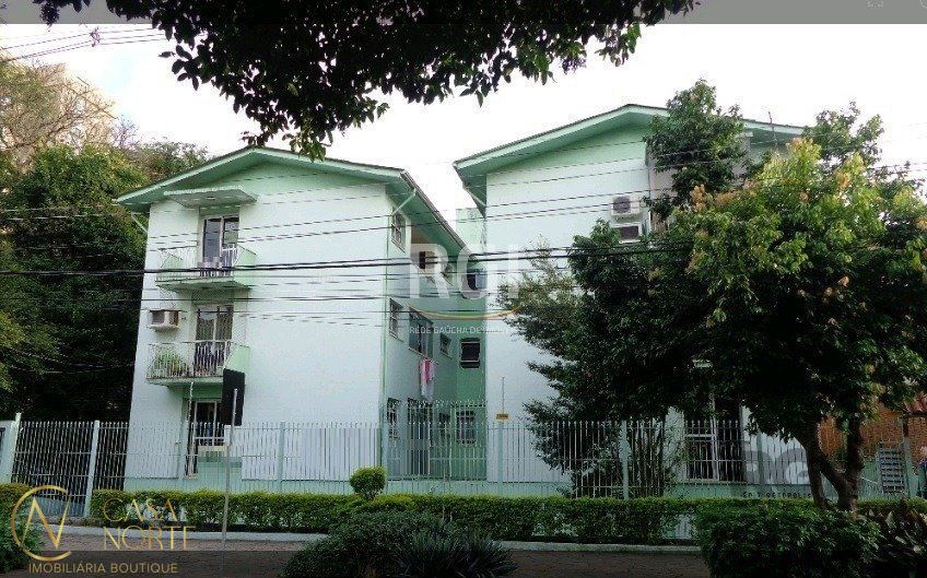Apartamento à venda com 2 quartos, 69m², 1 vaga, Avenida Arnaldo Bohrer no bairro Teresópolis em Porto Alegre