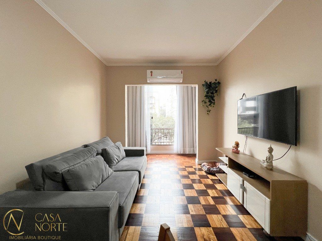 Apartamento à venda com 3 quartos, 85m², Avenida Venancio Aires no bairro Cidade Baixa em Porto Alegre