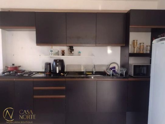 Apartamento à venda com 2 quartos, 43m², 1 vaga, Avenida Martim Félix Berta no bairro Mário Quintana em Porto Alegre