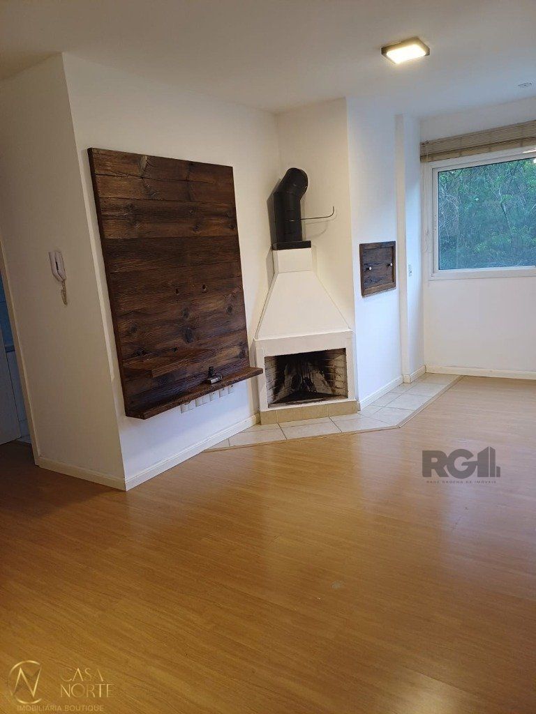 Apartamento à venda com 2 quartos, 61m², 1 vaga, Rua Costa Lima no bairro Nonoai em Porto Alegre