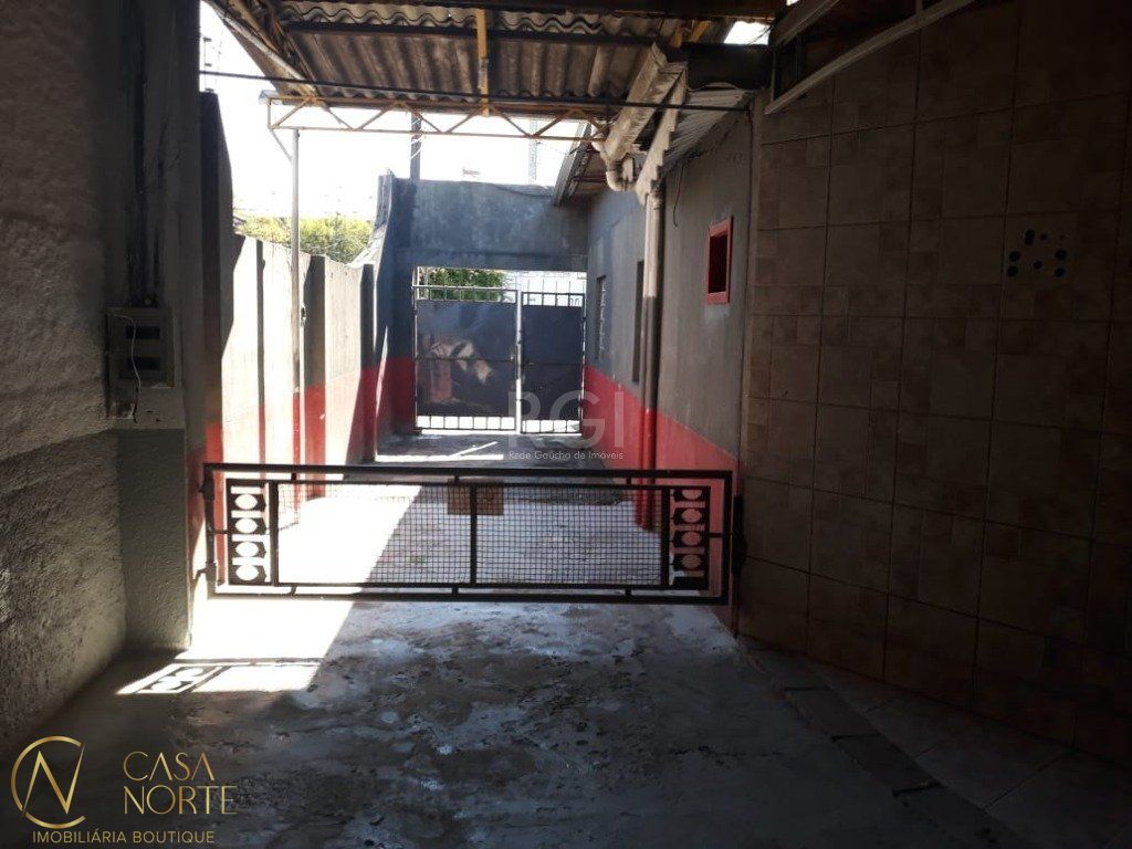 Pavilhão à venda , 202m², Rua Vinte e Cinco de Julho no bairro Santa Maria Goretti em Porto Alegre