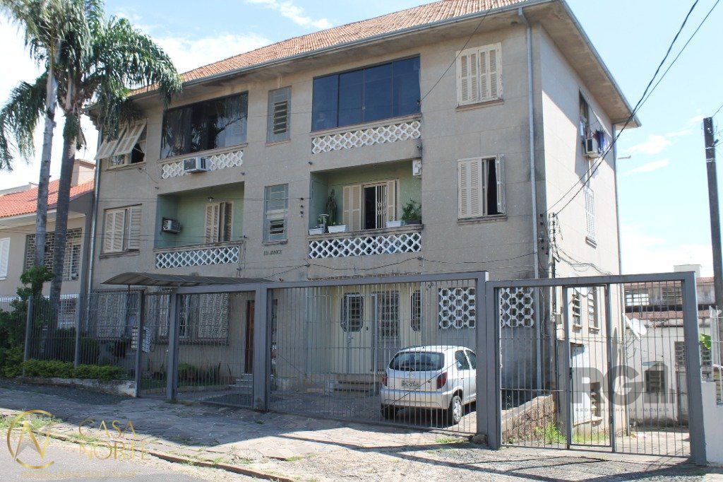 Apartamento à venda com 2 quartos, 79m², 2 vagas, Rua Jurua no bairro Jardim São Pedro em Porto Alegre