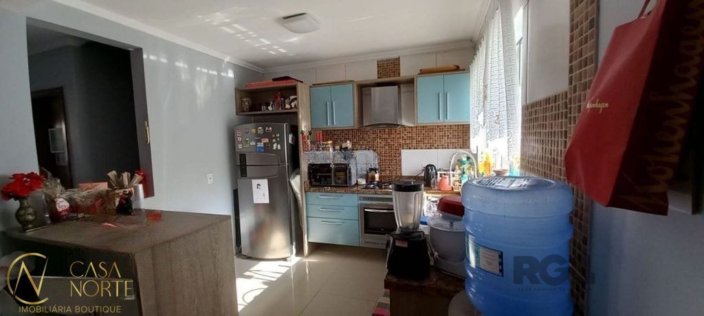 Casa à venda com 2 quartos, 101m², 2 suítes, 1 vaga, Avenida Nossa Senhora de Guadalupe no bairro Hípica em Porto Alegre