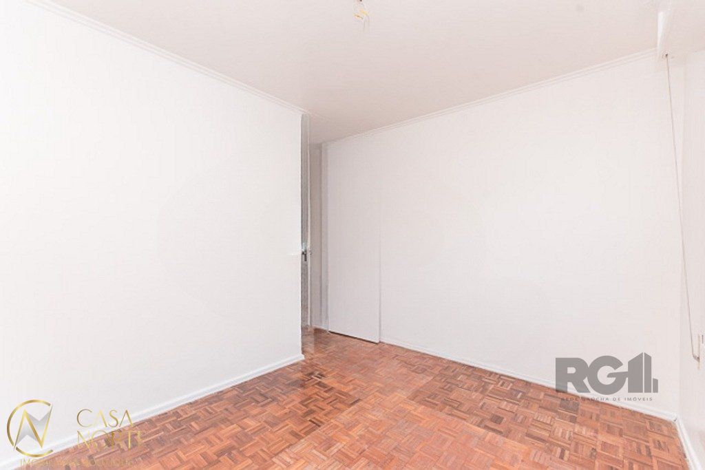 Apartamento à venda com 1 quarto, 44m², 1 vaga, Rua Washington Luiz no bairro Centro Histórico em Porto Alegre