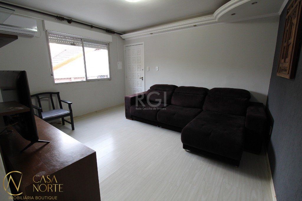 Apartamento à venda com 2 quartos, 67m², Rua Otavio Faria no bairro Teresópolis em Porto Alegre