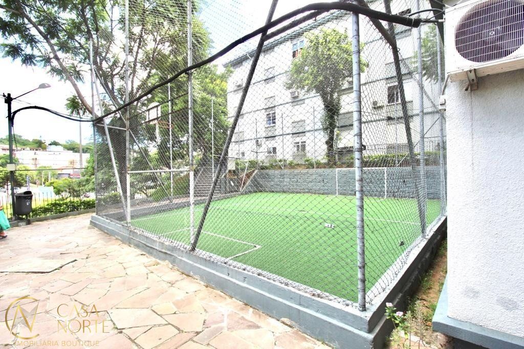 Apartamento à venda com 2 quartos, 52m², Avenida Teresópolis no bairro Teresópolis em Porto Alegre