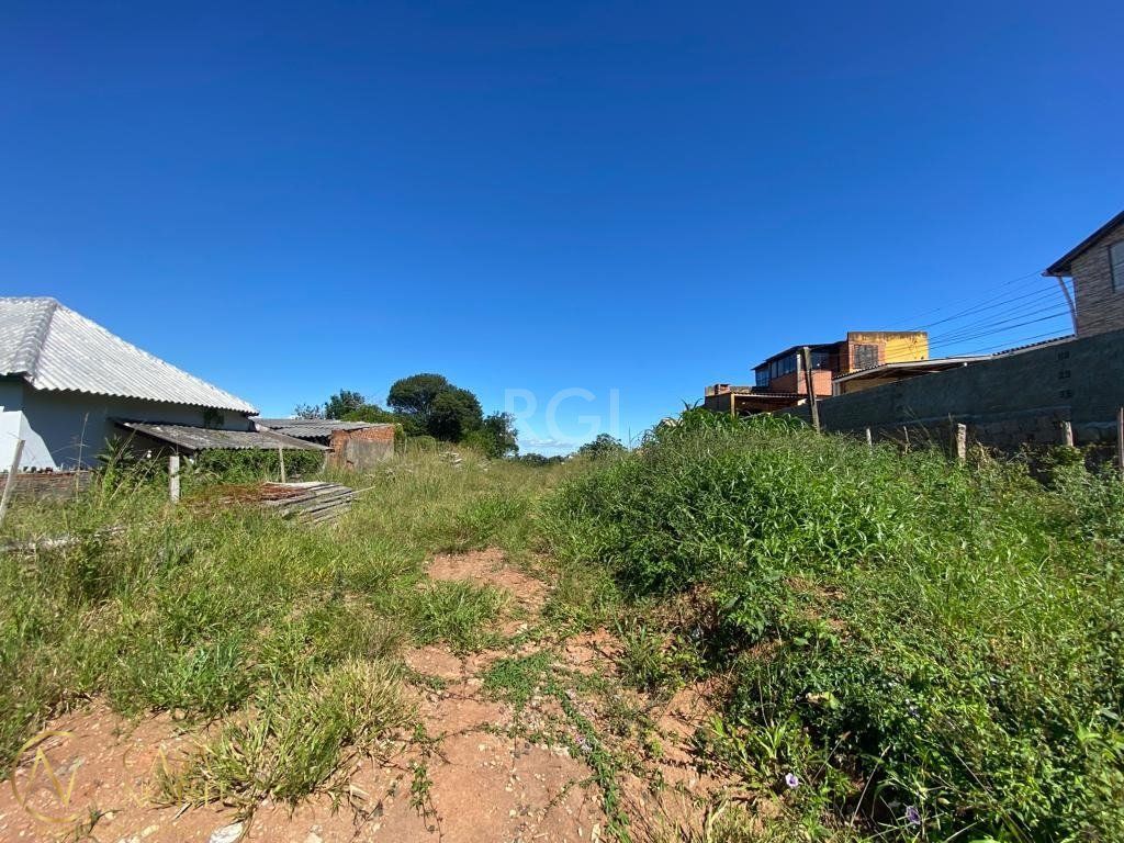 Terreno à venda , 1205m², Rua Mata Coelho no bairro Nonoai em Porto Alegre