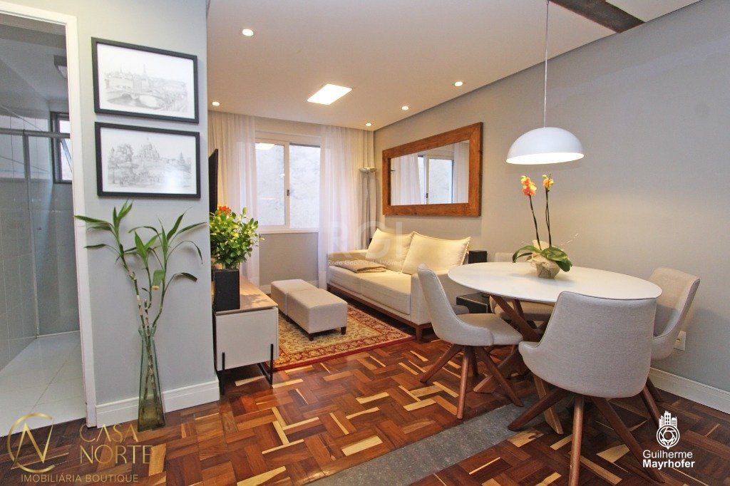 Apartamento à venda com 1 quarto, 70m², 1 vaga, Rua Guilherme Alves no bairro Partenon em Porto Alegre