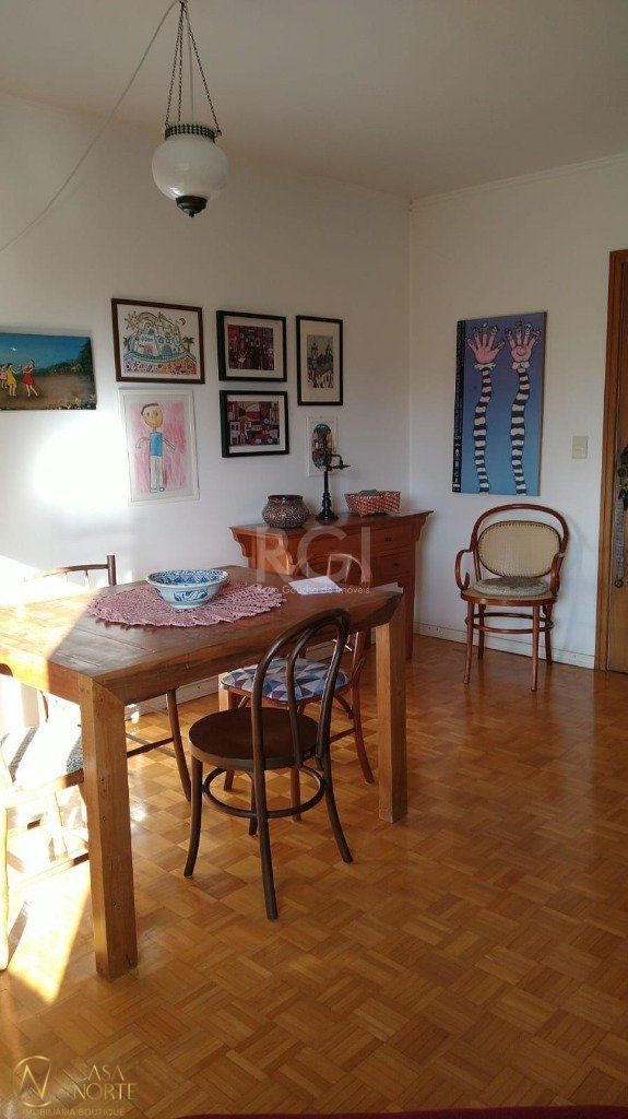 Apartamento à venda com 3 quartos, 114m², 2 suítes, Avenida Arnaldo Bohrer no bairro Teresópolis em Porto Alegre