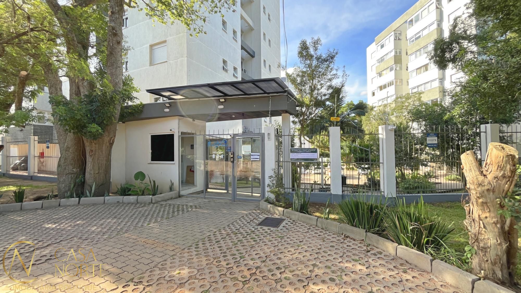 Apartamento à venda com 3 quartos, 91m², 1 suíte, 1 vaga, Avenida Engenheiro Ludolfo Boehl no bairro Teresópolis em Porto Alegre