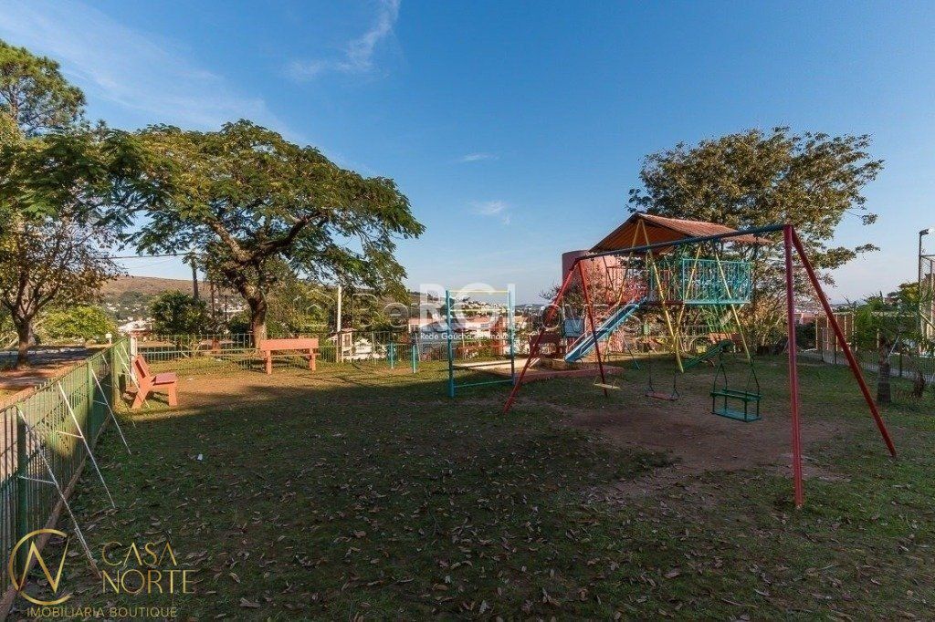 Apartamento à venda com 1 quarto, 42m², Rua Orfanotrofio no bairro Santa Tereza em Porto Alegre