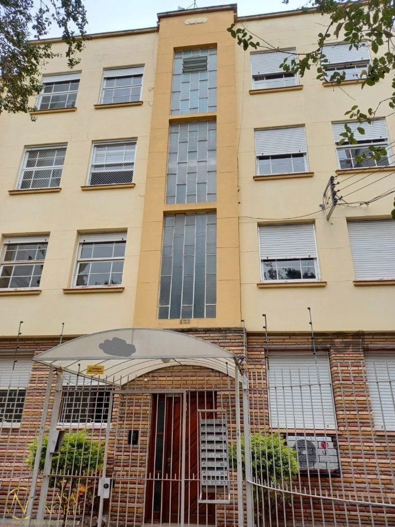 Apartamento à venda com 3 quartos, 110m², Rua Visconde do Herval no bairro Menino Deus em Porto Alegre