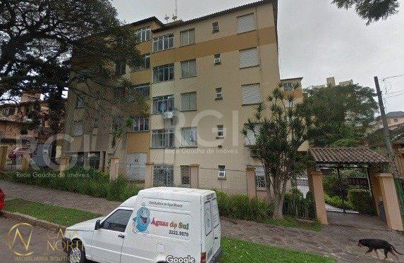 Apartamento à venda com 2 quartos, 54m², 1 vaga, Rua Professor Carvalho Freitas no bairro Teresópolis em Porto Alegre