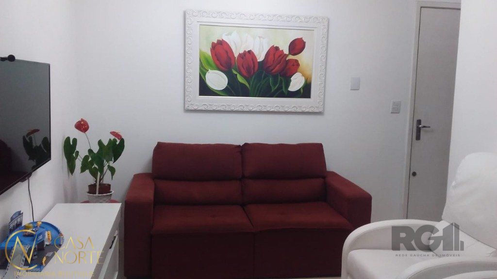 Apartamento à venda com 2 quartos, 56m², 1 vaga, Rua Coronel Aparício Borges no bairro Glória em Porto Alegre