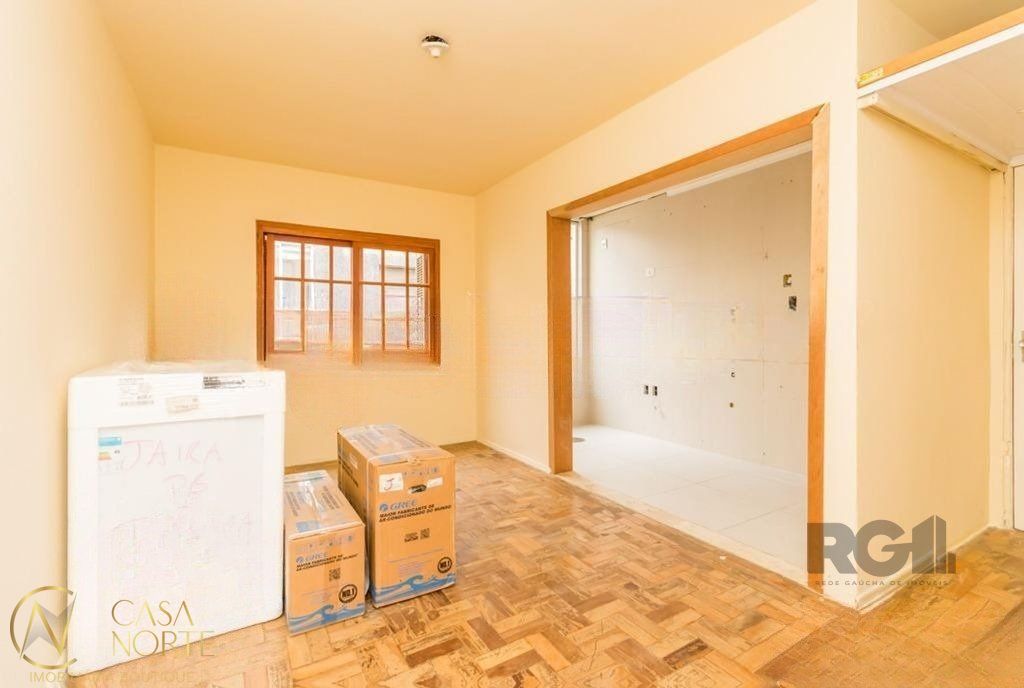 Apartamento à venda com 1 quarto, 40m², Rua Euclydes da Cunha no bairro Partenon em Porto Alegre