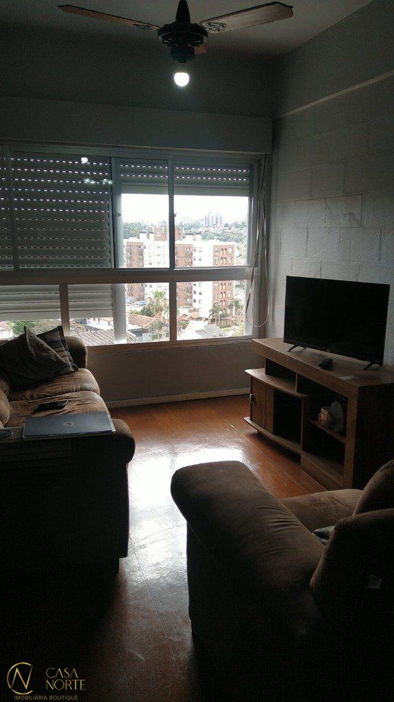 Apartamento à venda com 3 quartos, 77m², Rua Albion no bairro Partenon em Porto Alegre