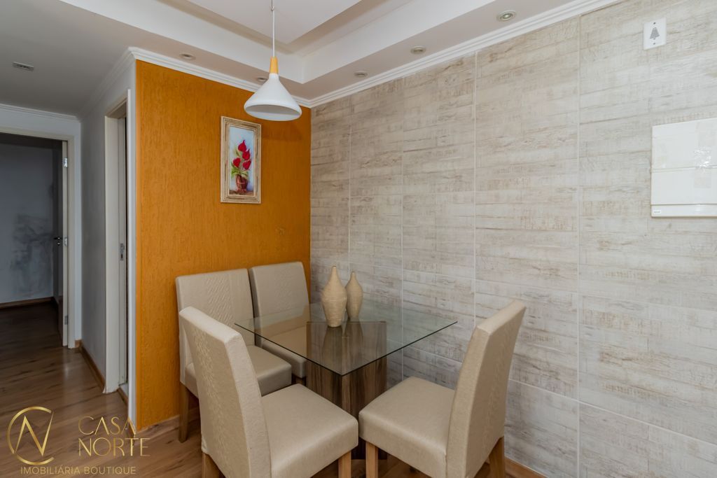 Apartamento à venda com 2 quartos, 51m², 1 suíte, 1 vaga, Rua Dom Vital no bairro Glória em Porto Alegre