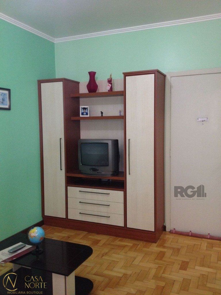 Apartamento à venda com 2 quartos, 62m², Avenida Senador Salgado Filho no bairro Centro Histórico em Porto Alegre