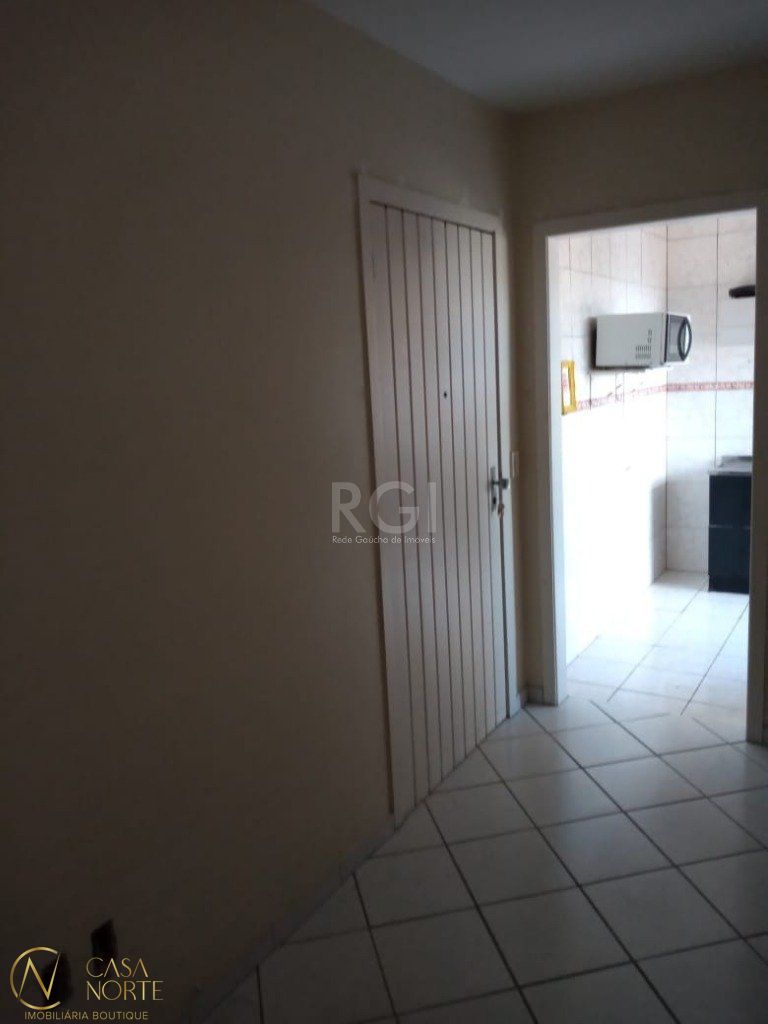 Apartamento à venda com 1 quarto, 43m², Rua Dario Totta no bairro Teresópolis em Porto Alegre