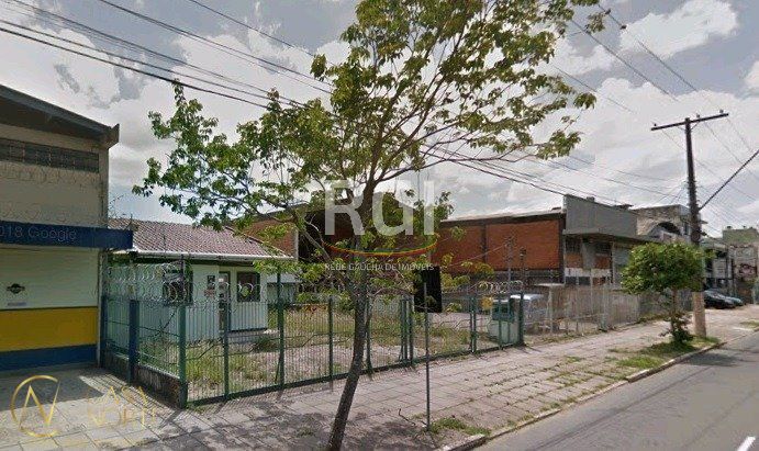 Terreno à venda , 450m², Avenida Ipiranga no bairro Partenon em Porto Alegre