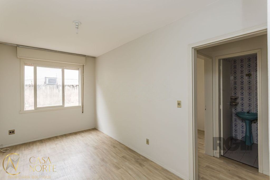 Apartamento à venda com 1 quarto, 42m², Rua Coronel José Rodrigues Sobral no bairro Partenon em Porto Alegre