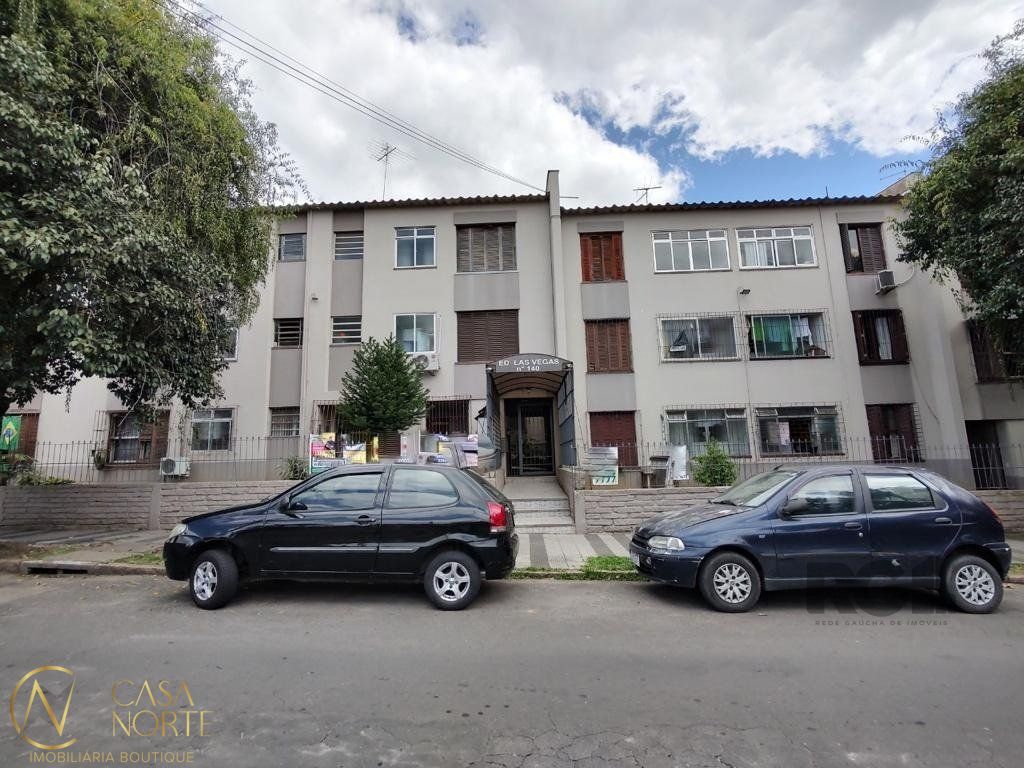 Apartamento à venda com 2 quartos, 50m², Rua Tarcila Moraes Dutra no bairro Santa Rosa de Lima em Porto Alegre