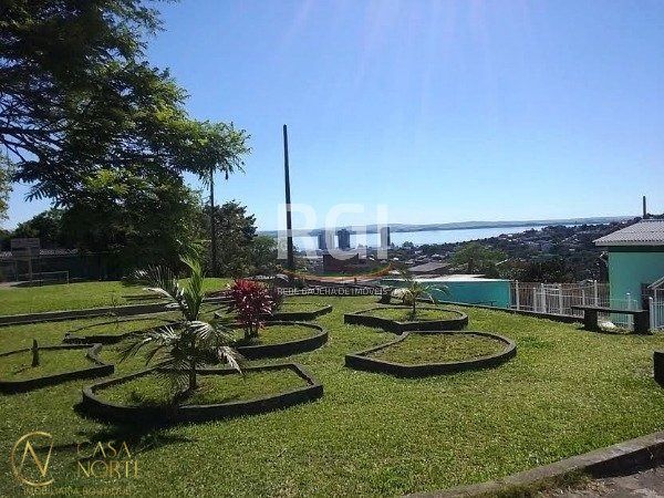 Apartamento à venda com 3 quartos, 87m², 1 vaga, Rua Orfanotrófio no bairro Santa Tereza em Porto Alegre